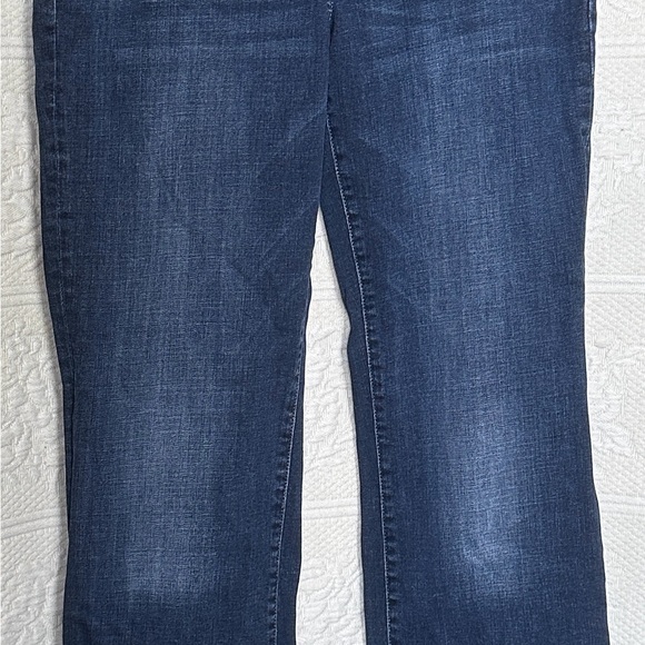 Lucky Brand Denim - Lucky Brand Dark Indigo Women's Flare Jeans